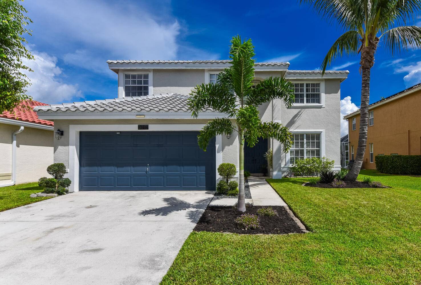 Welcome to your dream home !