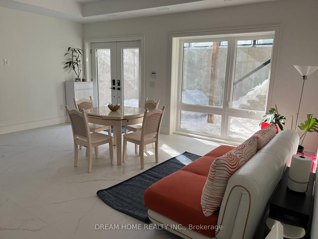 Welcome to this brand new, sun filled 2 bedroom suites with heated floor, offering modern comfort, privacy, and convenience.