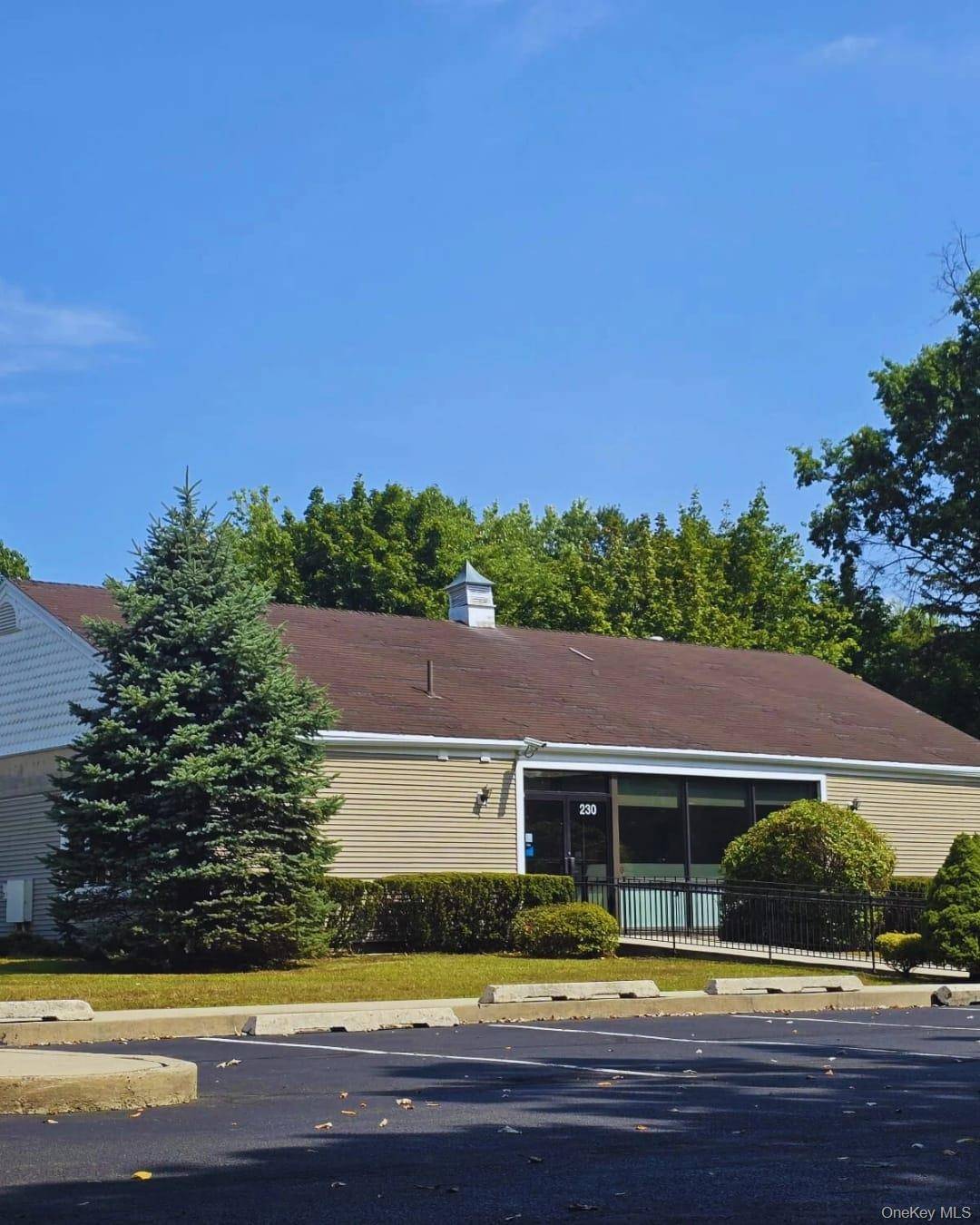Discover this exceptional turn key free standing retail or office space located on a prominent corner in the vibrant heart of Pearl River.
