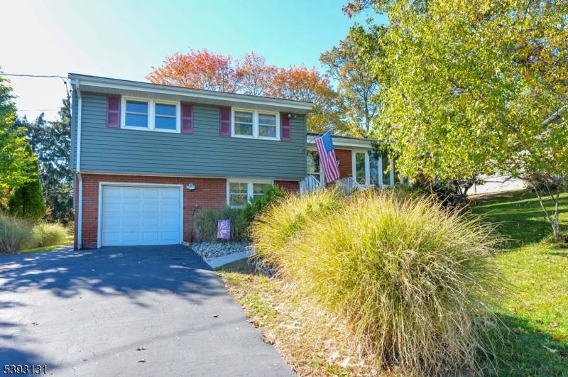 Welcome to Beautiful North Haledon !