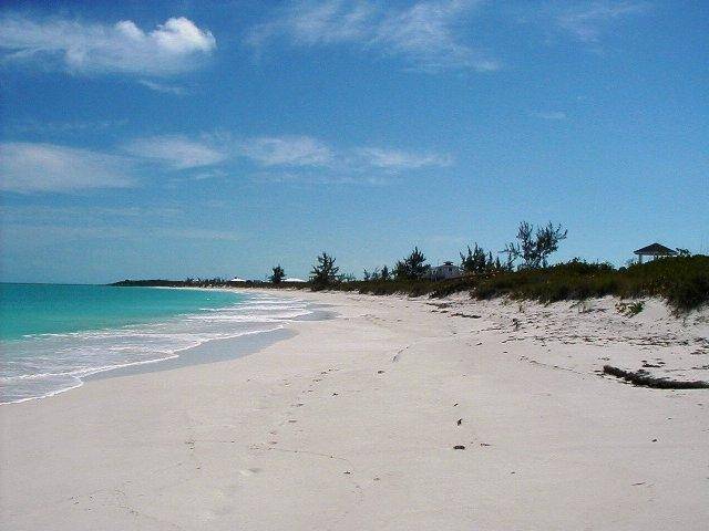 BAHAMA DRIVE Land Exuma-And-Exuma-Cays