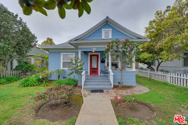 1328   10th St 3BR Santa Monica La