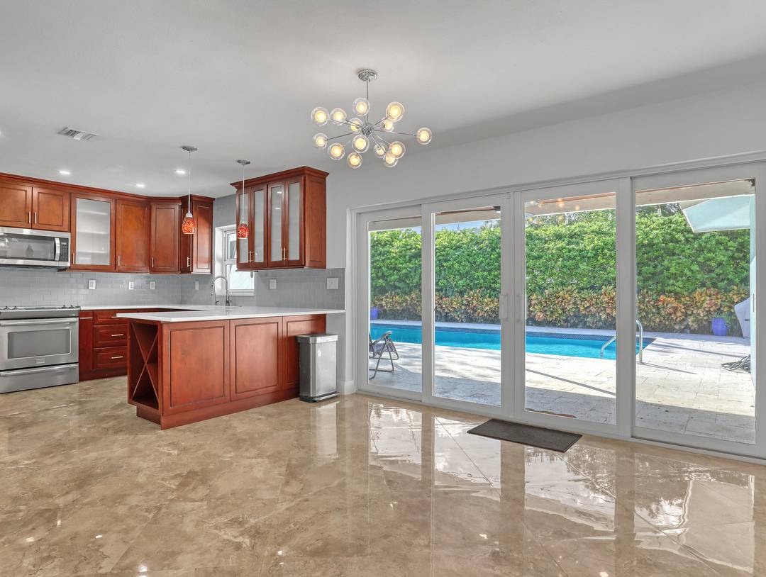 Welcome to your dream home !