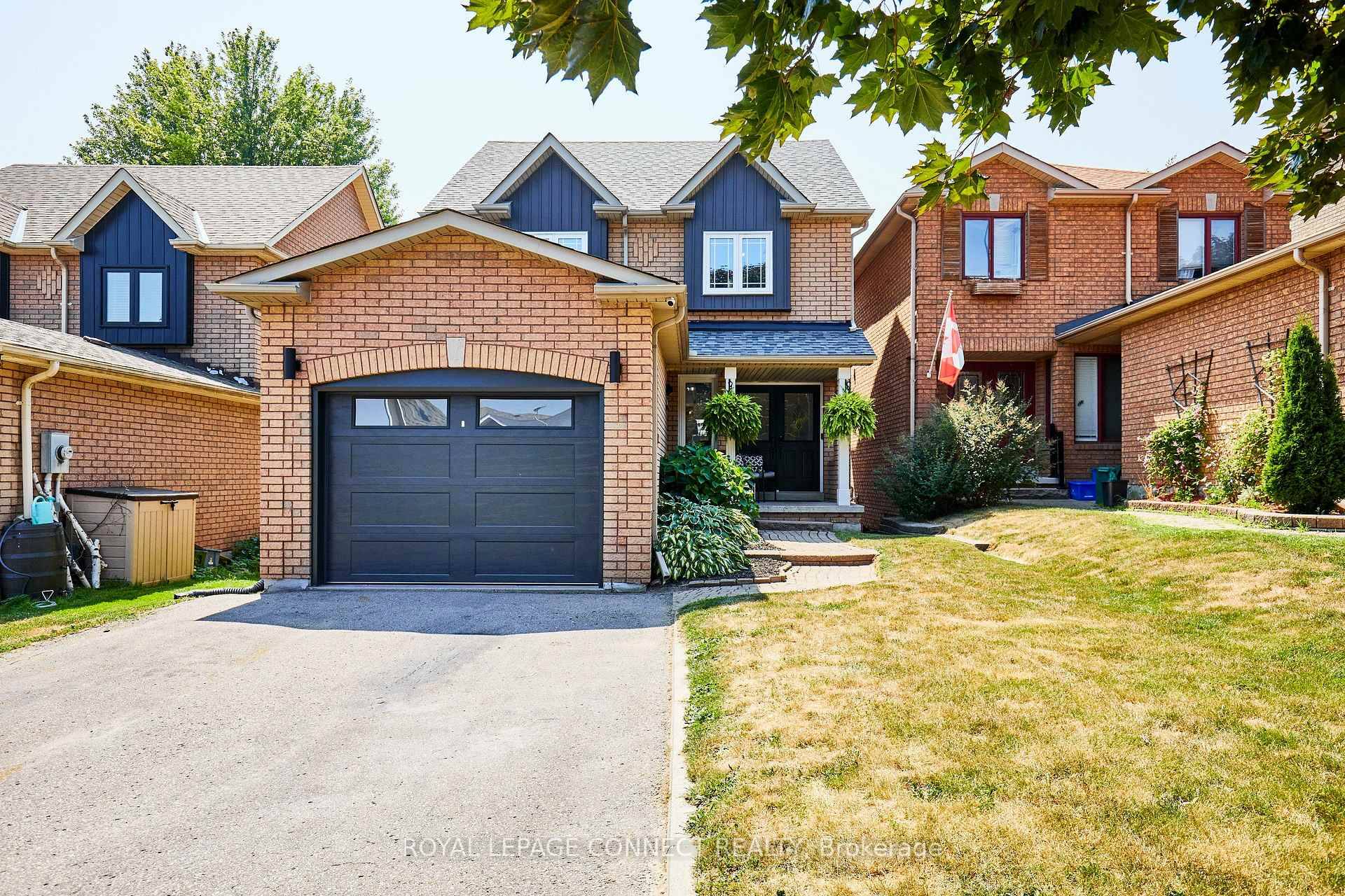 From the first moment you approach 42 Elephant Hill Drive, you can tell just how meticulously cared for this property is !