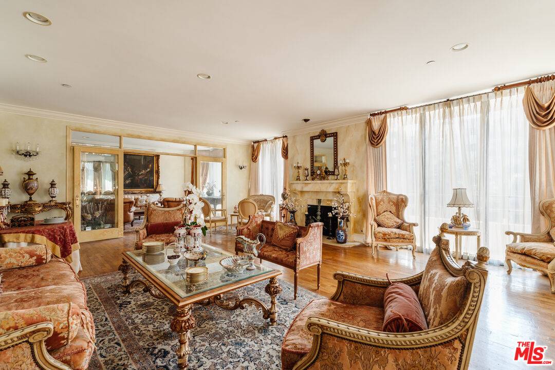 10601   Wilshire Blvd 2BR Westwood La