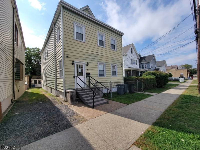 Welcome to this rare multi family house.