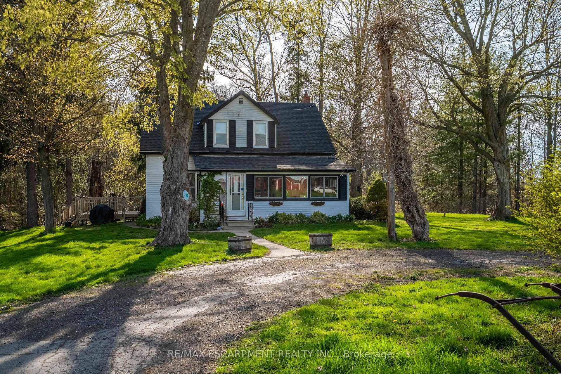 For the first time in generations, this cherished family farm is being offered to the market.