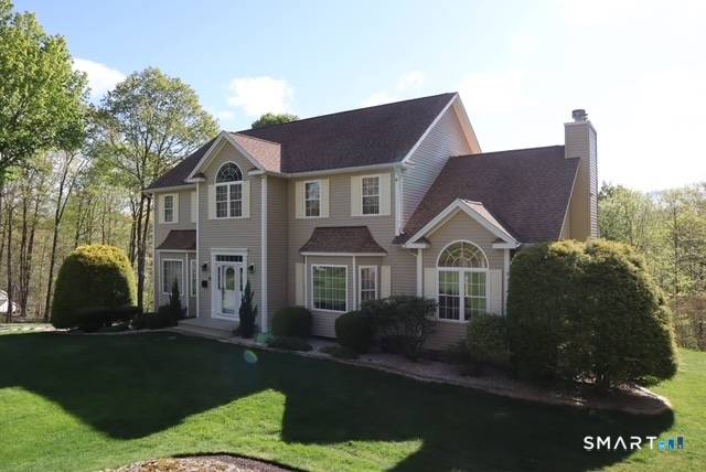 Built in 2004, This home offers on generous scale, a thoughtful layout, and true move in ready home.