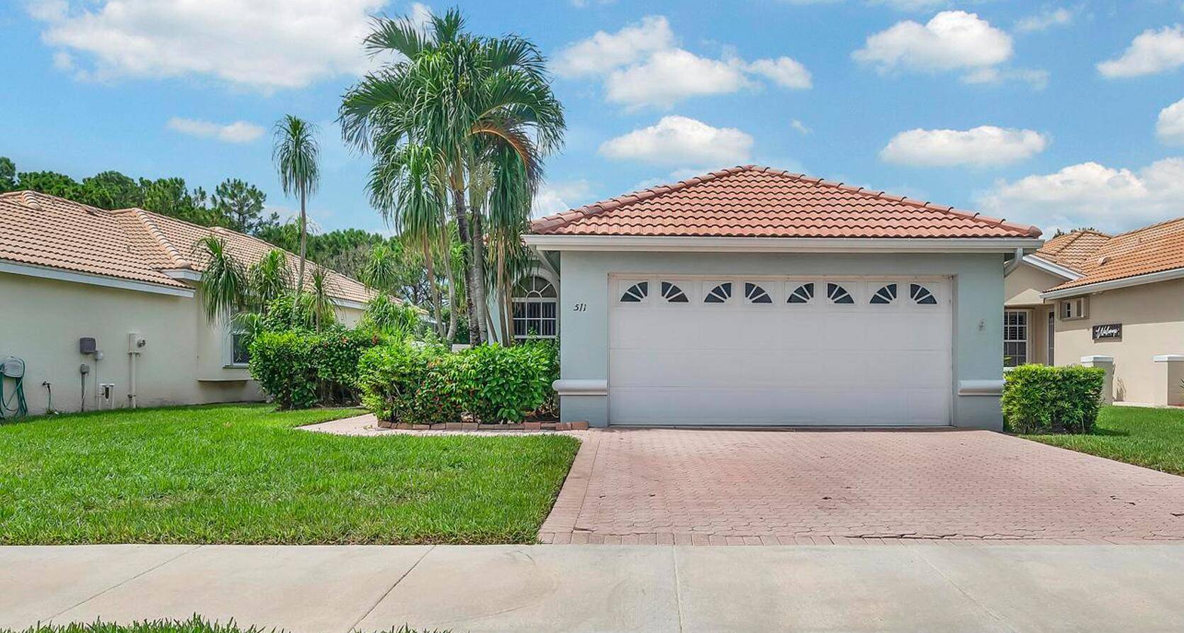 SELLER MOTIVATED. Nestled in one of the area's most sought after gated communities, this 2 bedroom, 2 bathroom home offers the perfect blend of comfort and privacy.