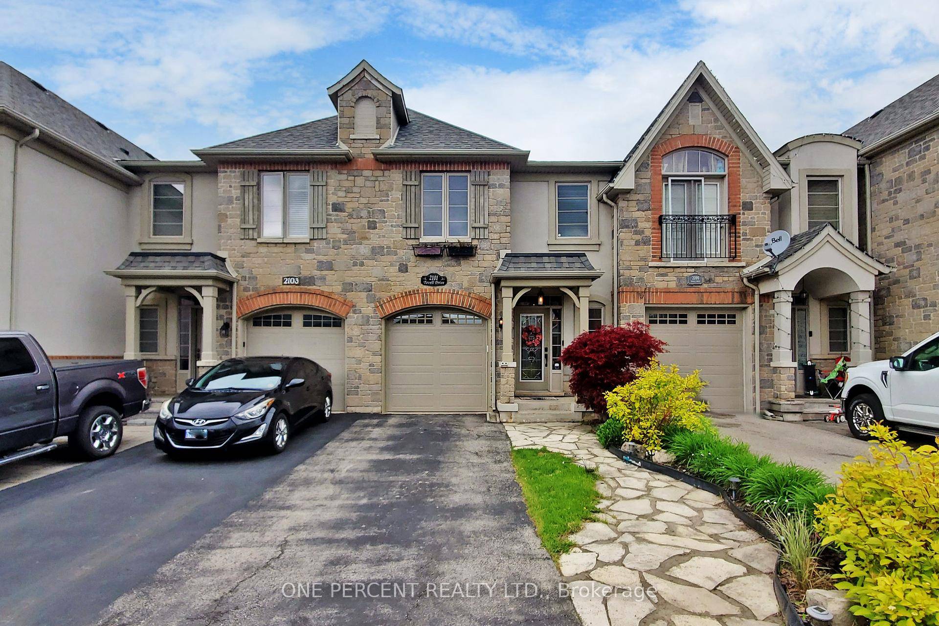 Gorgeous Freehold Executive 3 Bedroom, 2.