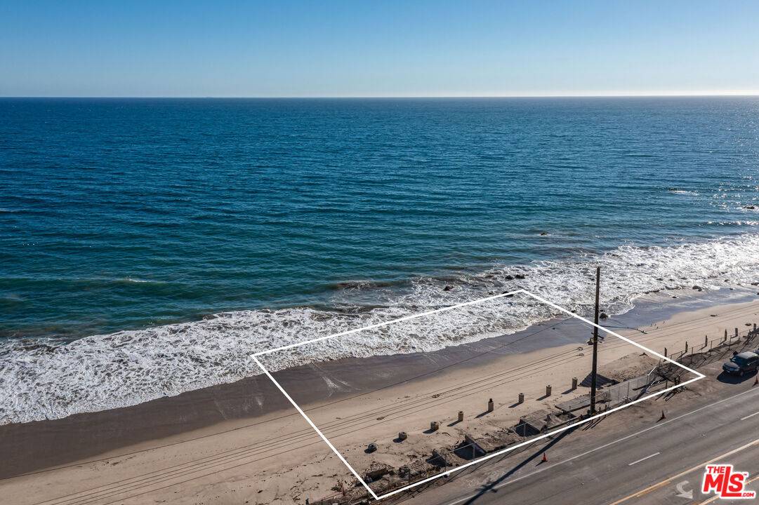 20300   Pacific Coast Hwy Malibu La