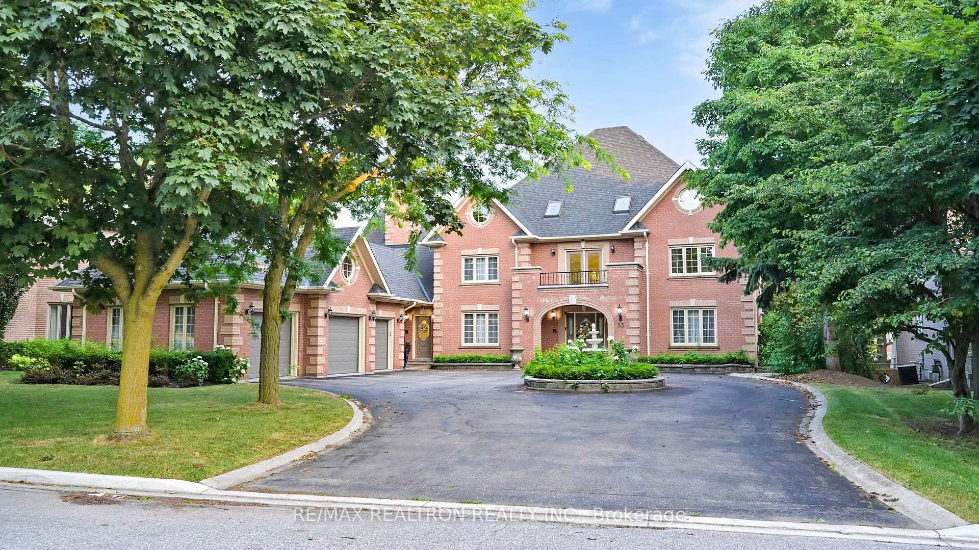 Wow, A True Masterpiece amp ; Showcase Renovated Over 8, 000 Sq.