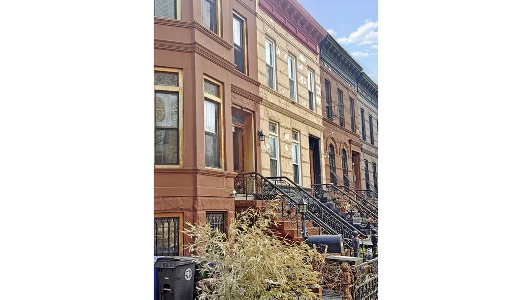 Introducing 916 Putnam Avenue, a beautifully preserved late nineteenth century brownstone built in 1899, located on a charming tree lined block in the heart of Bedford Stuyvesant between Ralph Avenue ...