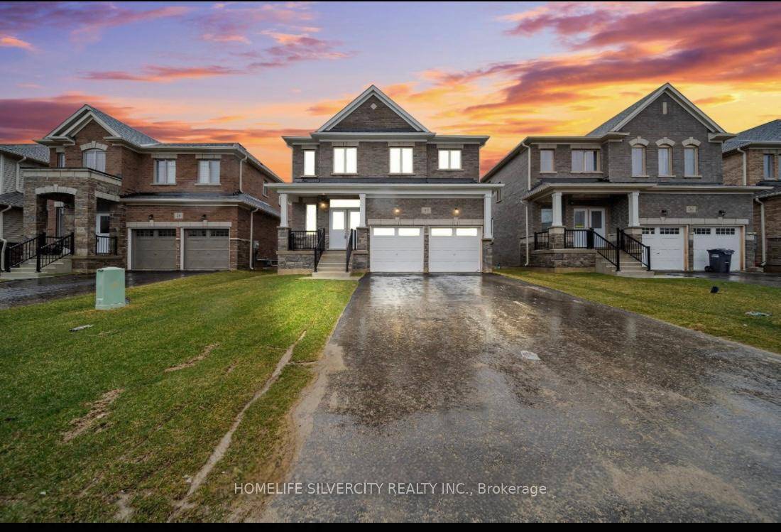 This stunning 4 bedroom detached home is located on a desirable street in Southgate, Dundalk.