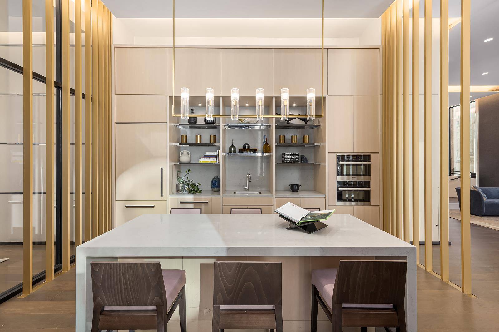IMMEDIATE OCCUPANCY ON FIFTH AVENUE.