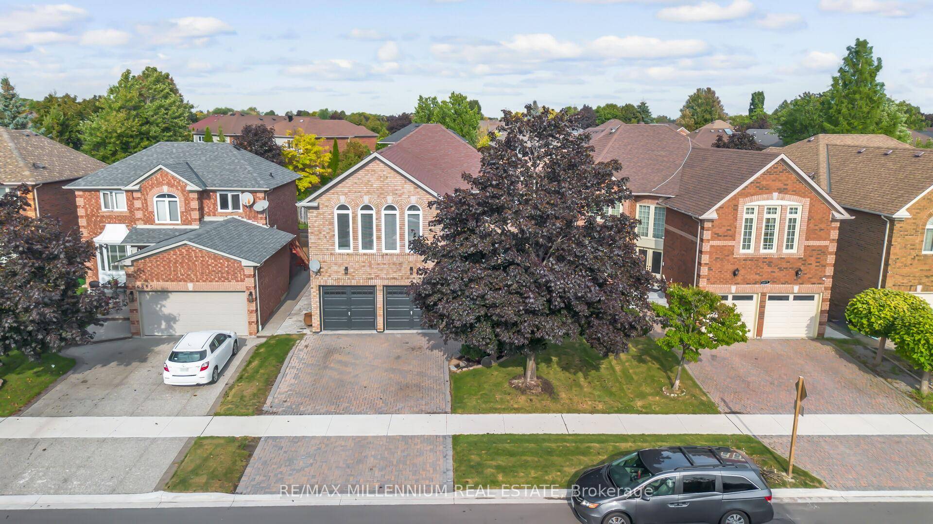 Welcome to 6881 Forest Park Dr.