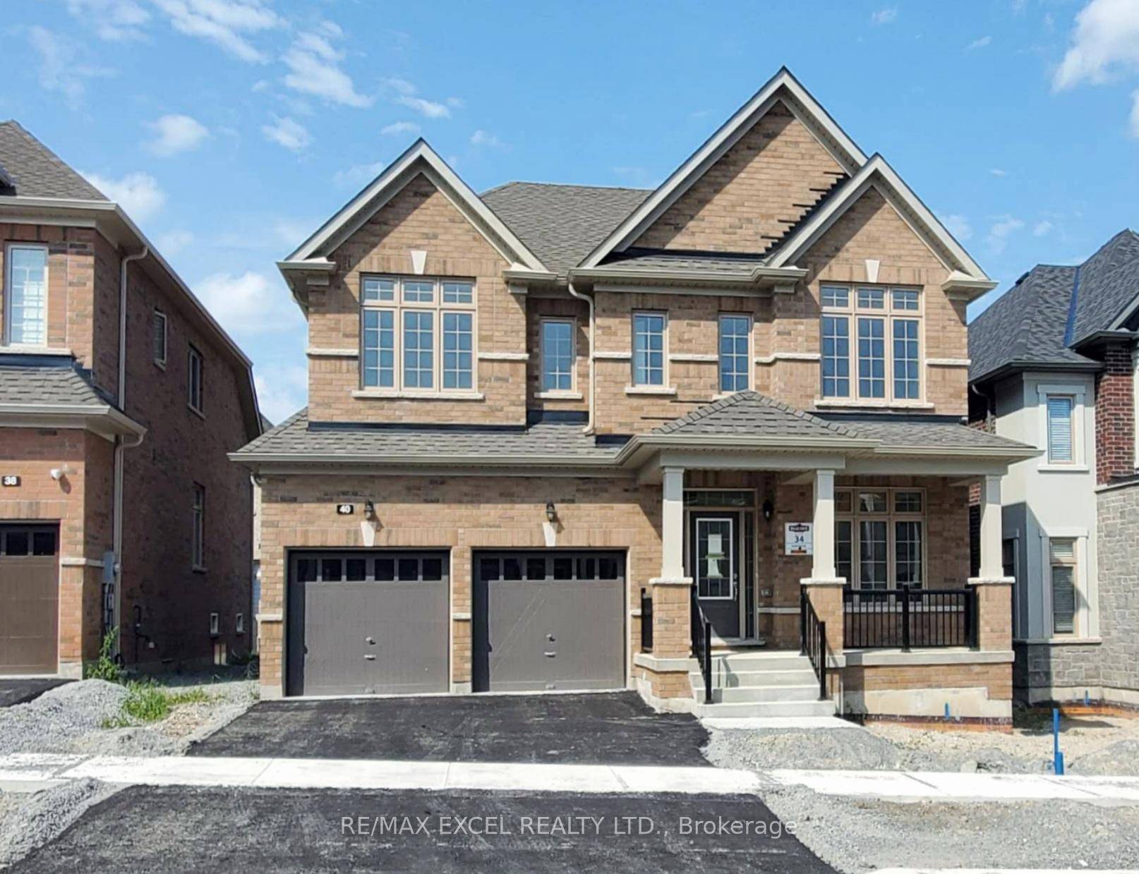 Welcome To Your Dream Home !