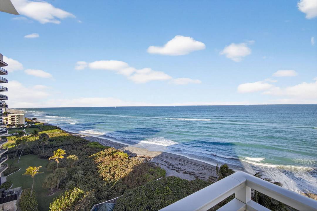 Oceanfront Elegance at Brigadoon, Juno Beach.