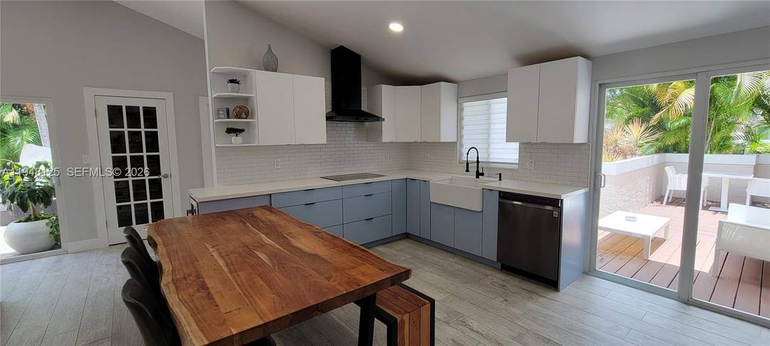 Welcome to this thoughtfully updated, resort style home ideally located just 10 15 minutes from the beach.