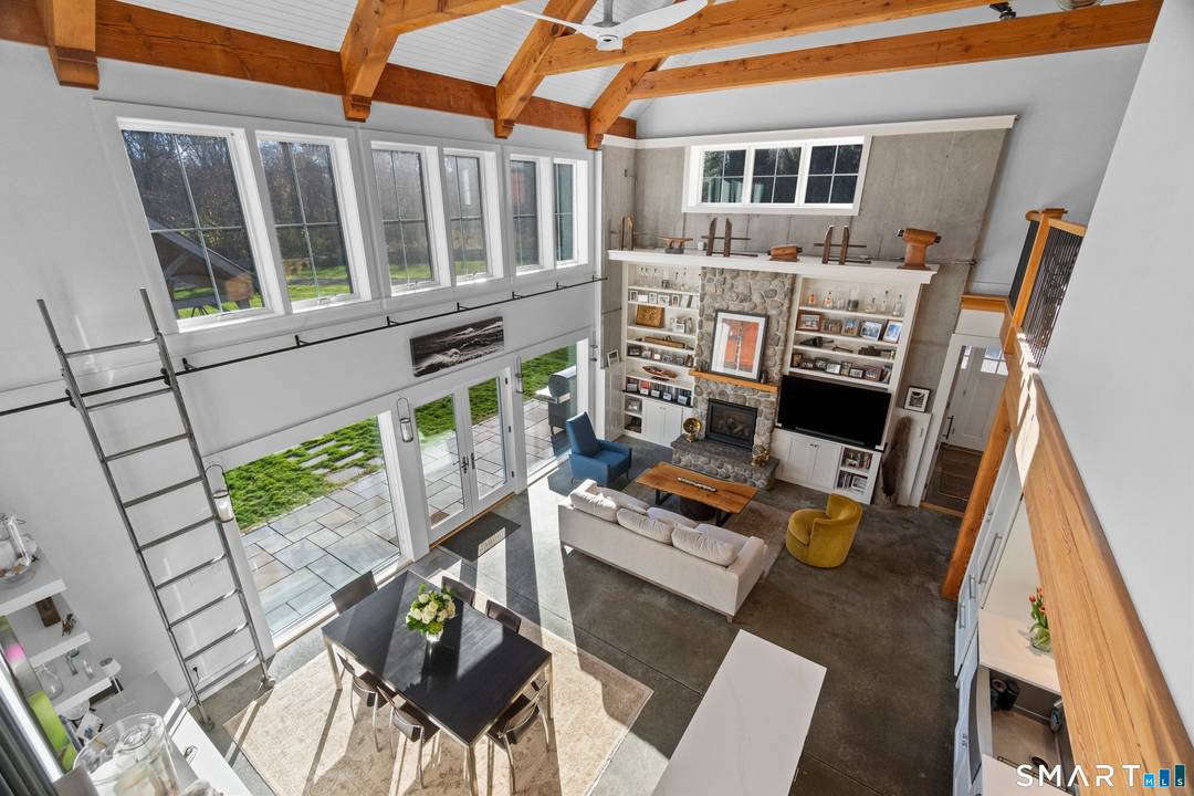 Discover a New Generation Modern Farmhouse set on 7.