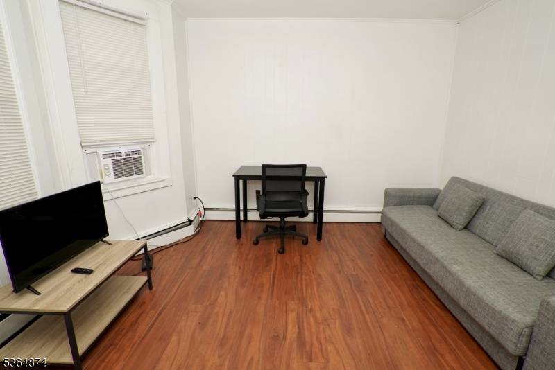 Two Family Home in Elizabeth with great potential.