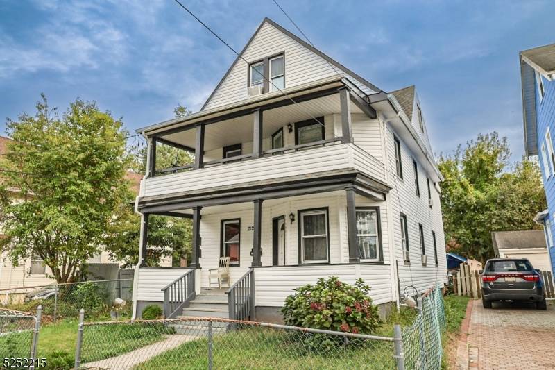 Great investment or owner occupied opportunity !