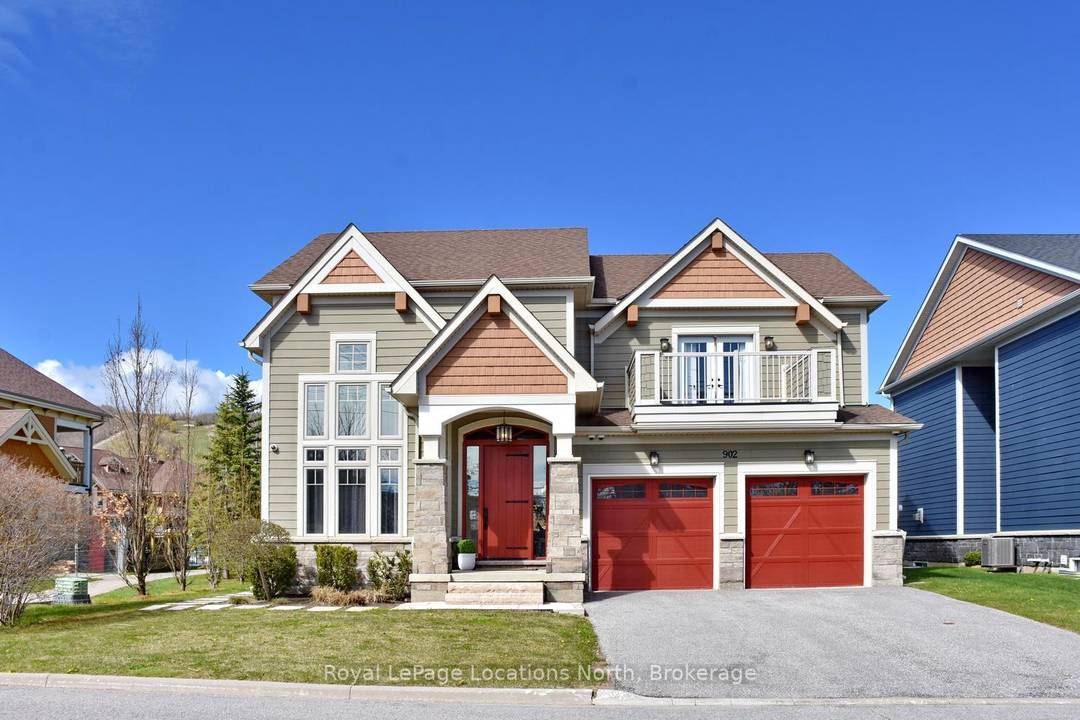 Luxurious custom designed home now available for sale at 277 Jozo Weider Blvd, right near the hill with fabulous views !