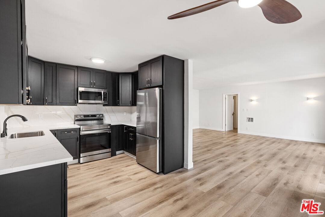 621 San Vicente Blvd 2BR Pacific Palisades La