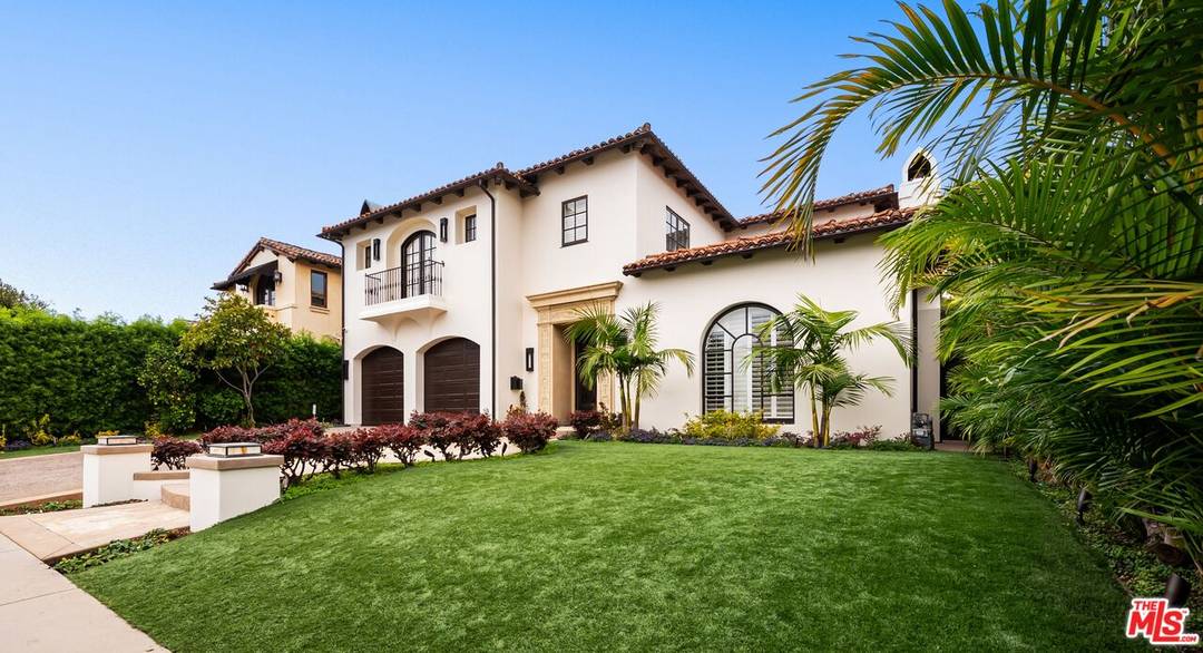 601 19th St 5BR Santa Monica La