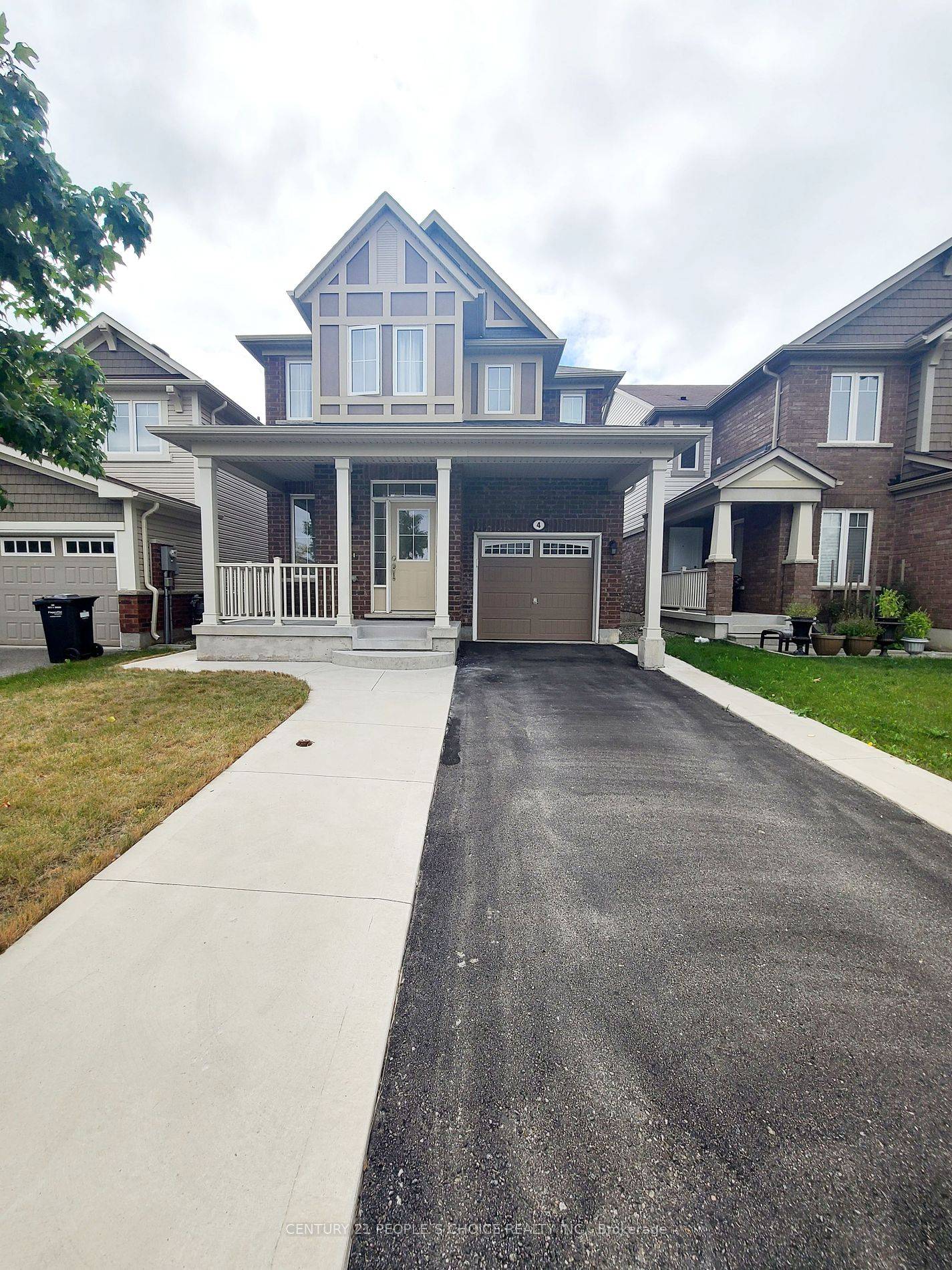 Wow Is The Only Word To Describe This Great Home !