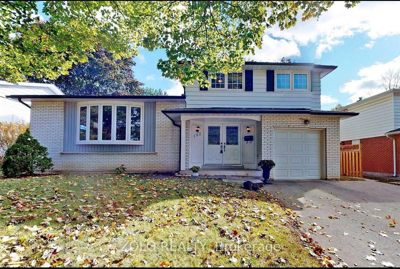 Client remarks basement with separate entrance.