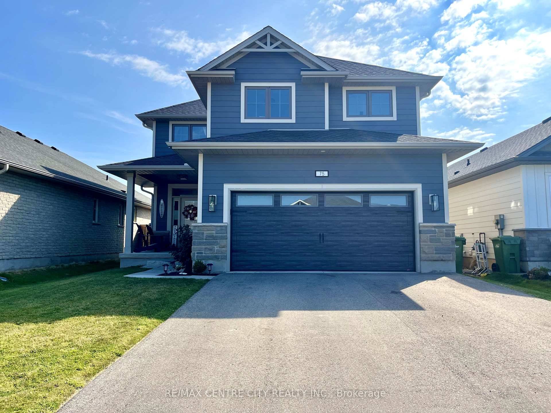 Welcome to this beautifully appointed 2 storey former show home.