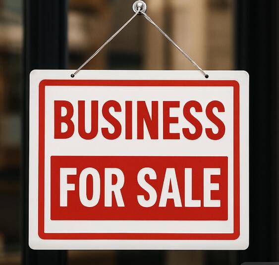 Successful Profitable Boutique Dry Cleaner in business for over 45 years.