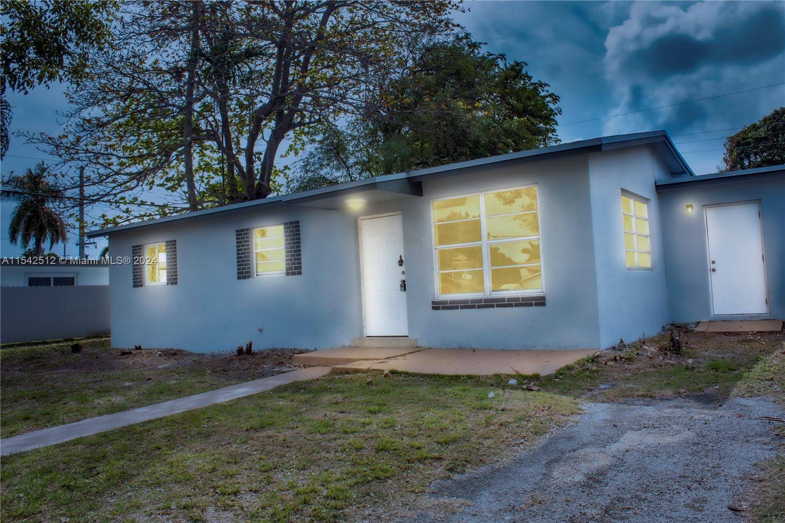 Residential Florida