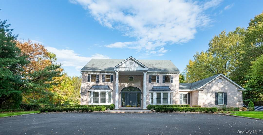 Welcome to Orchard Fields set on over 2 acres of beautifully flat and private grounds, this stunning 6 bedroom, 5 bathroom Colonial blends timeless elegance with modern comfort in one ...
