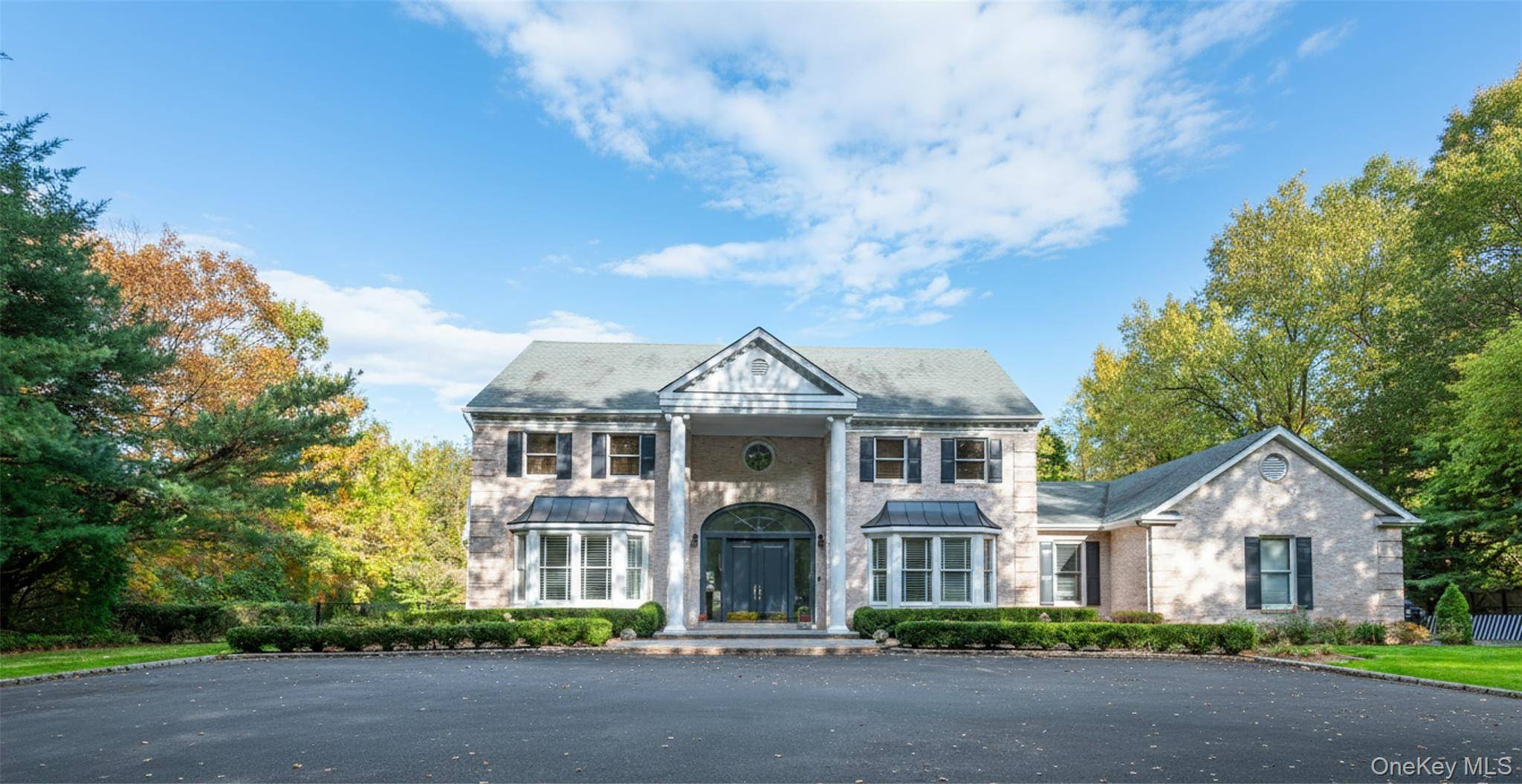 Welcome to Orchard Fields set on over 2 acres of beautifully flat and private grounds, this stunning 6 bedroom, 5 bathroom Colonial blends timeless elegance with modern comfort in one ...