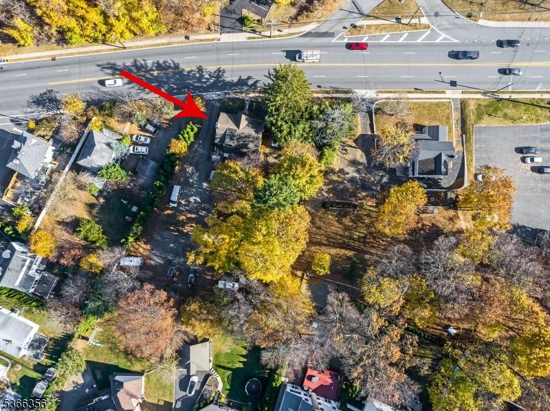 Prime Development Opportunity on 106 Pompton Ave, Cedar Grove, NJ.