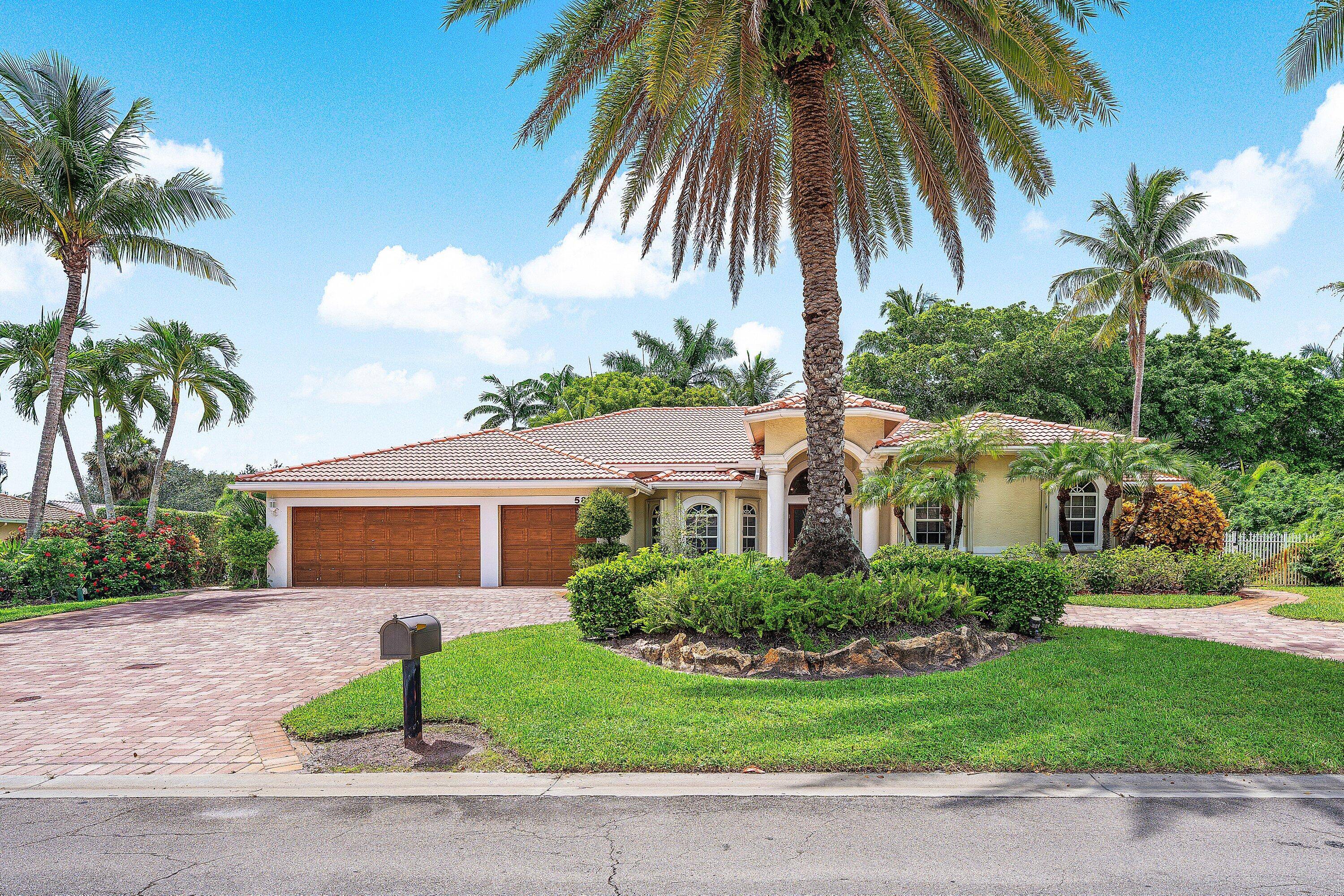 Unmatched in Atlantis Dramatic Volume Ceilings Private Oasis Ambiance, privacy, and architectural drama define this 4 bedroom, 3 bathroom residence, positioned on a premium corner lot in the sought after ...