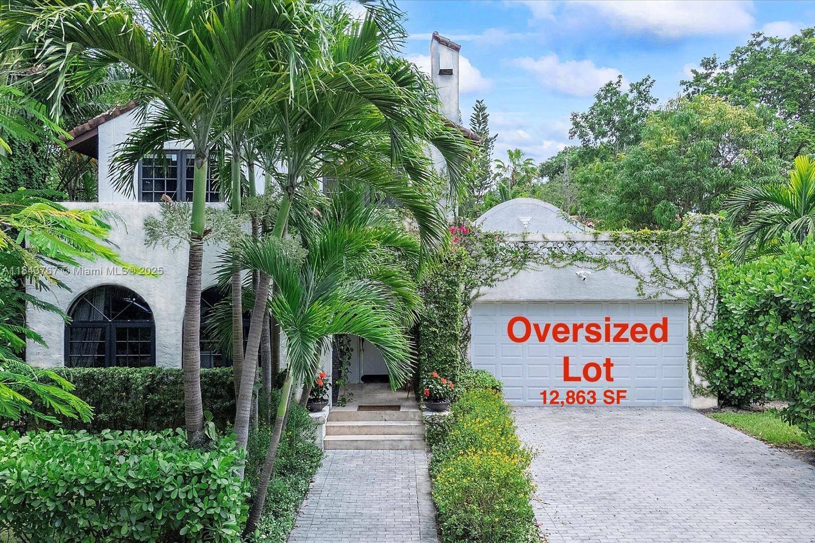 Welcome to this stunning 5BR 5BA dream home located in the prestigious Morningside gated community.