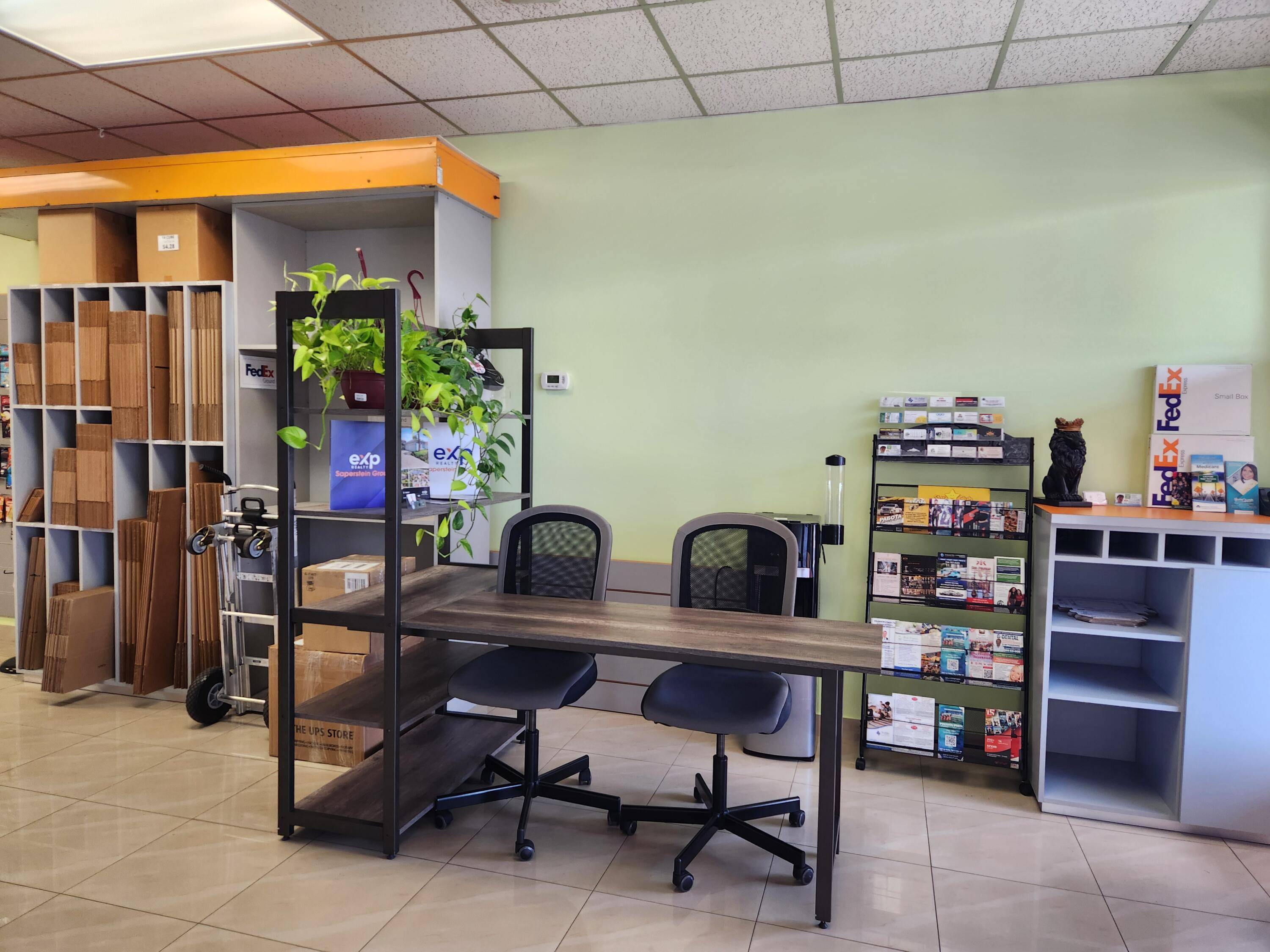Looking for a turnkey, fully equipped business that's built for success ?