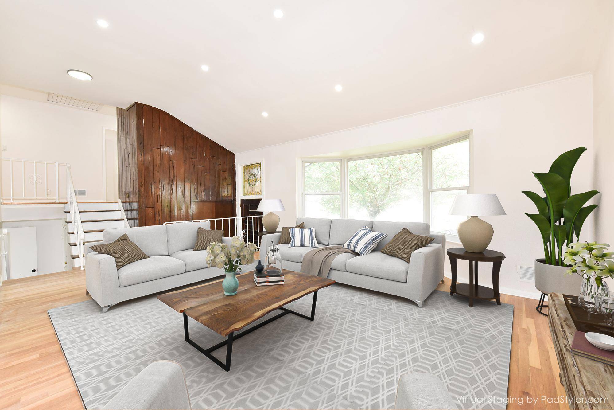 Welcome to 3287 Milburn Avenue, a beautifully renovated 4 bedroom, 2.