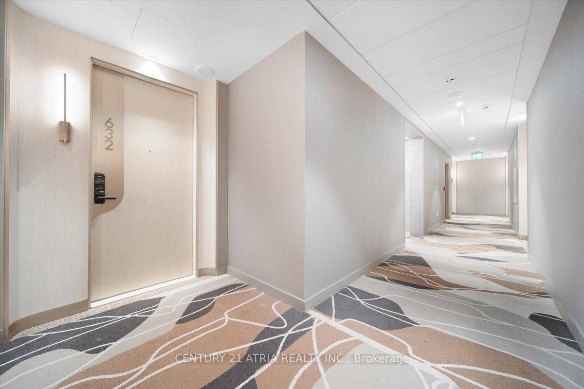 Welcome To The Epitome Of Luxury Condo Living !