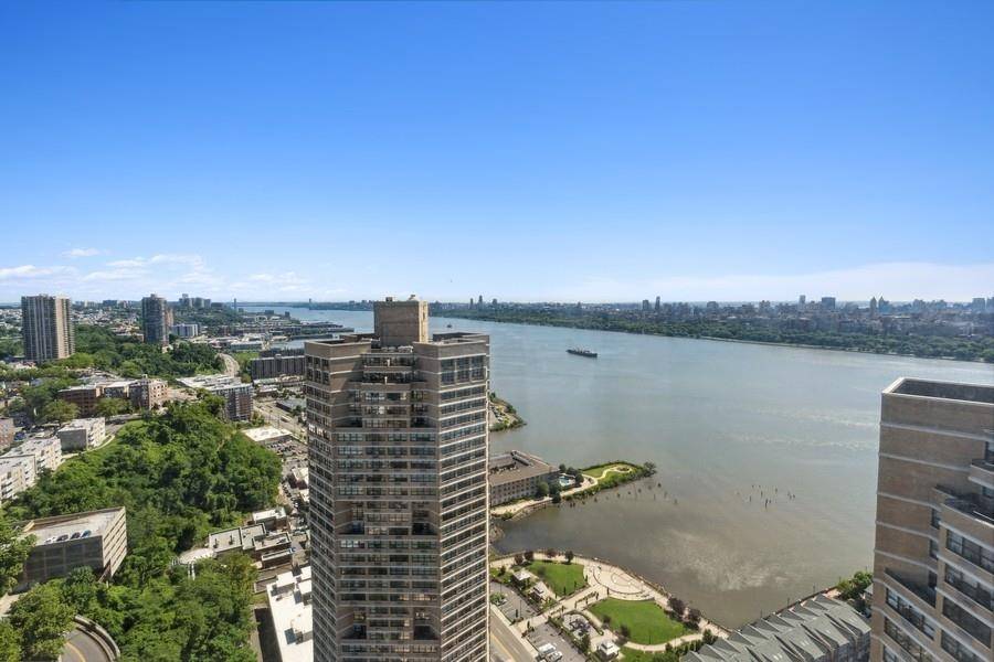 7000 BLVD EAST Condo New Jersey