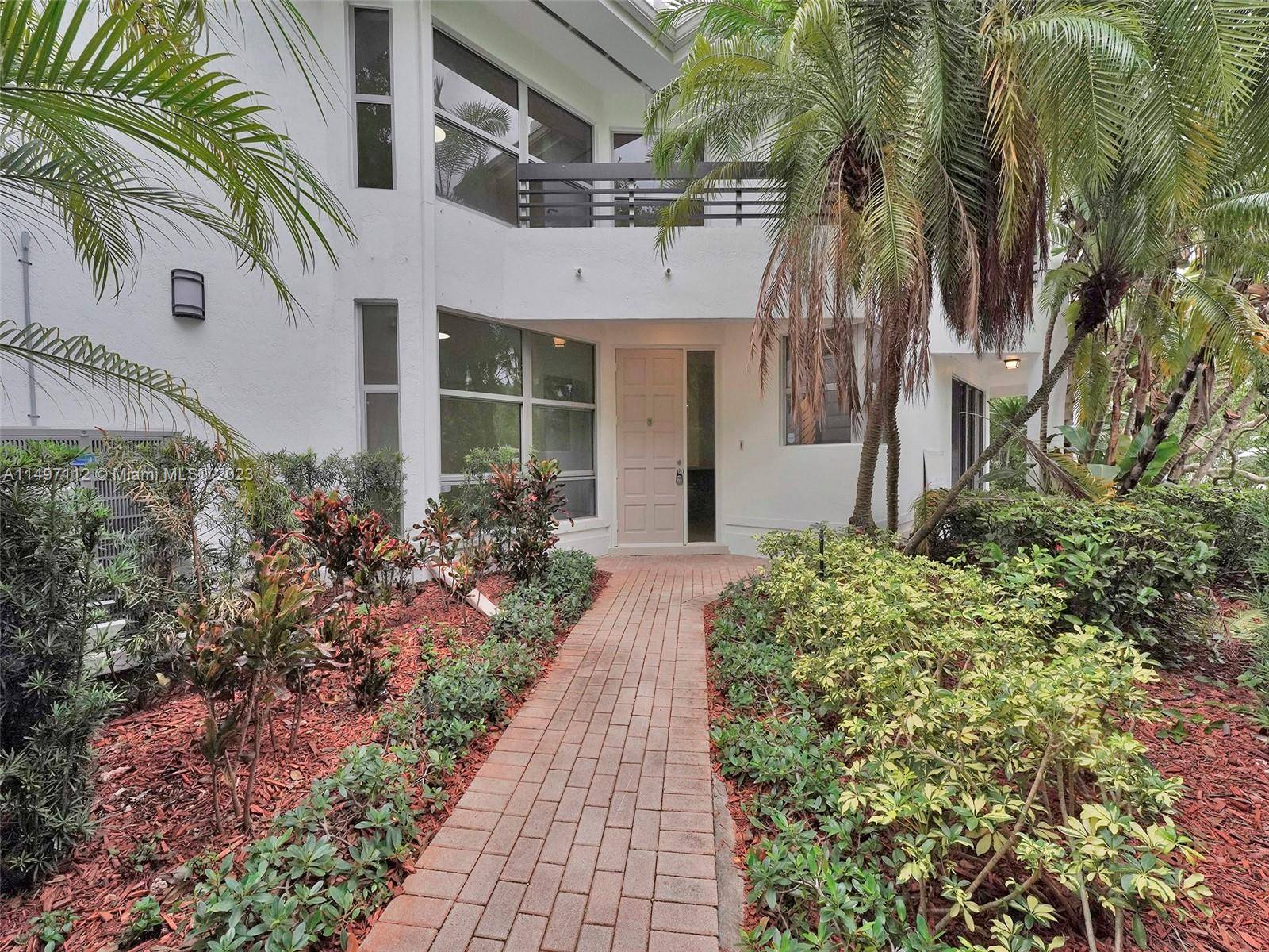VERY RARE OPPORTUNITY. ONLY 12 TH UNITS AT THE EXCLUSIVE MYSTIC POINTE COMMUNITY.