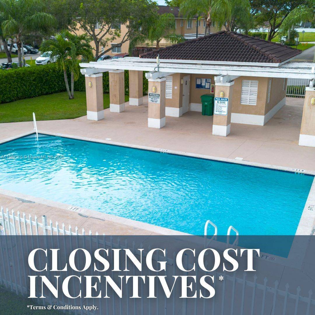 TOWNHOUSE FOR SALE THAT QUALIFIES FOR FIRST TIME BUYER PROGRAMS.