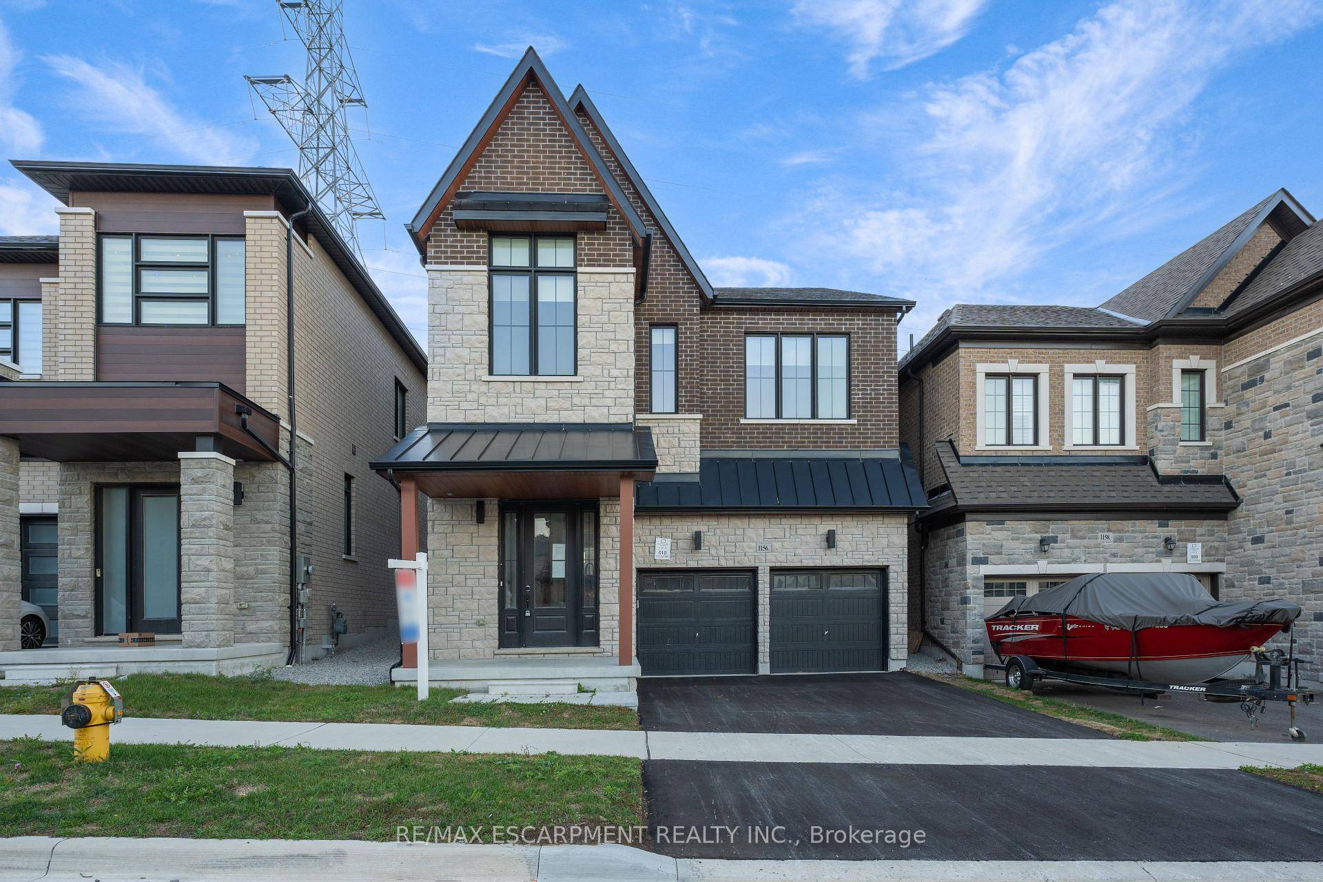 Welcome to this beautifully upgraded 4 bedroom, 3 bathroom home offering the perfect blend of style, function, and comfort.