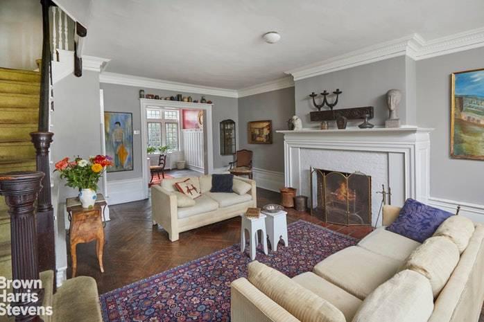 The Albemarle Kenmore Terrace Historic District is one of the most charming and unique neighborhoods in Brooklyn.