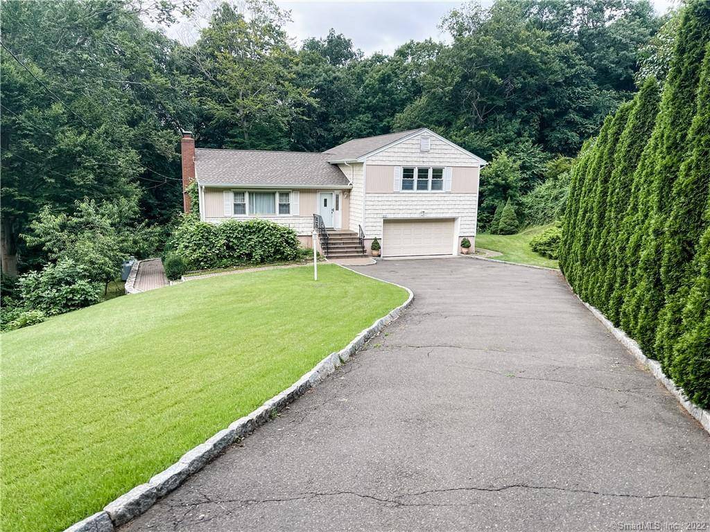 Don't miss this well maintained 3 bedroom, split level home on a cul de sac conveniently located to Sacred Heart University and highways.