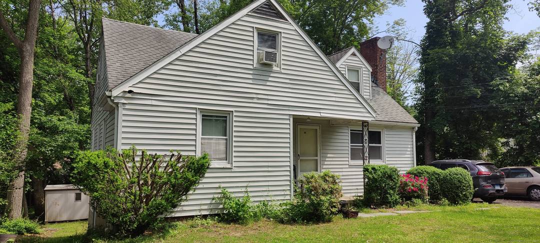 Location, Location, Location !