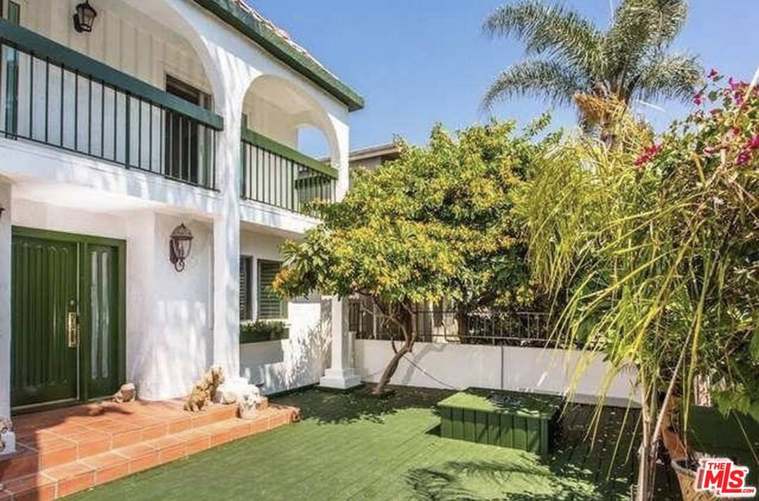 745 Oxford Ave 5BR Marina Del Rey La